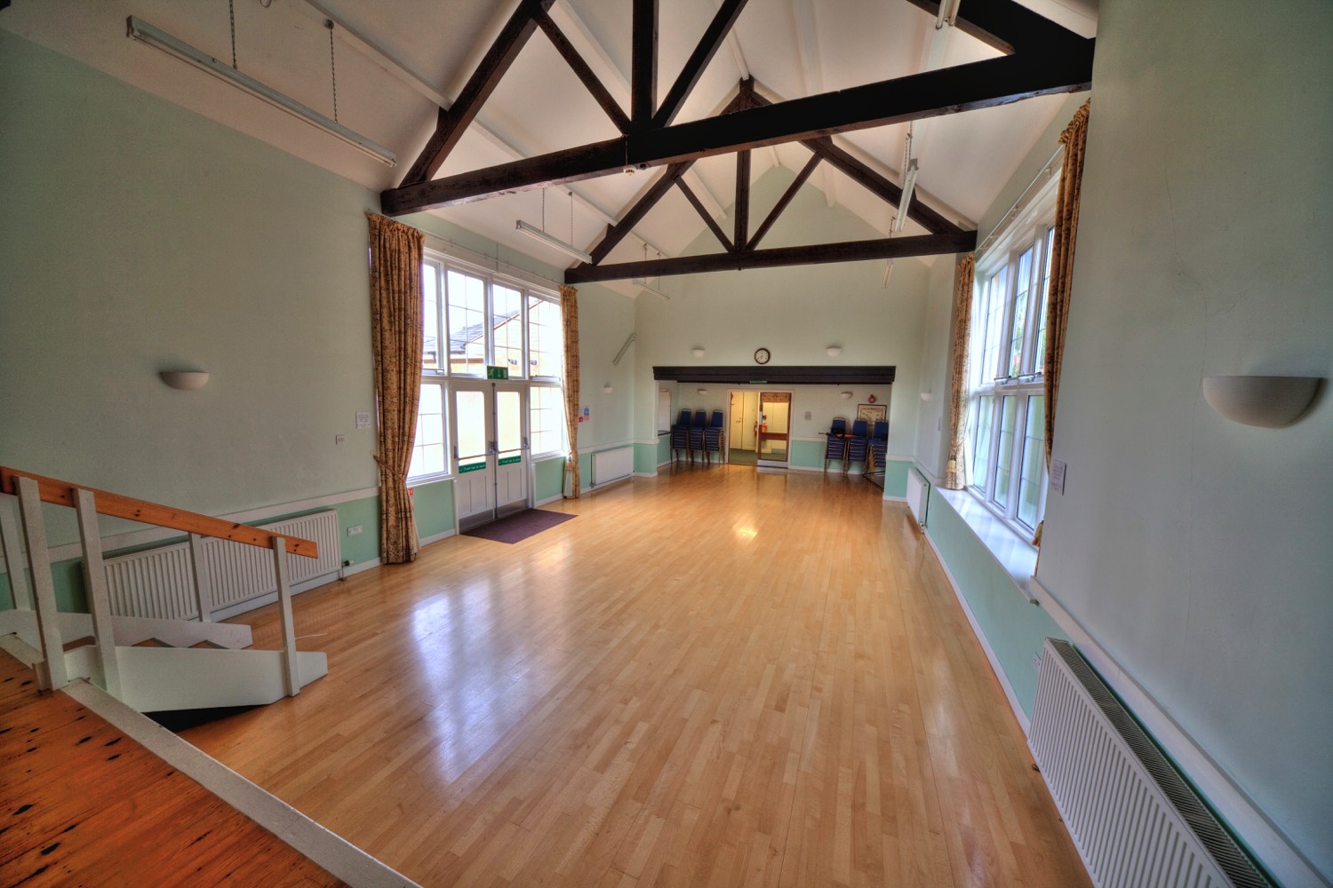 Childswickham Memorial Hall